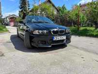 BMW 318 Е46 Кабрио