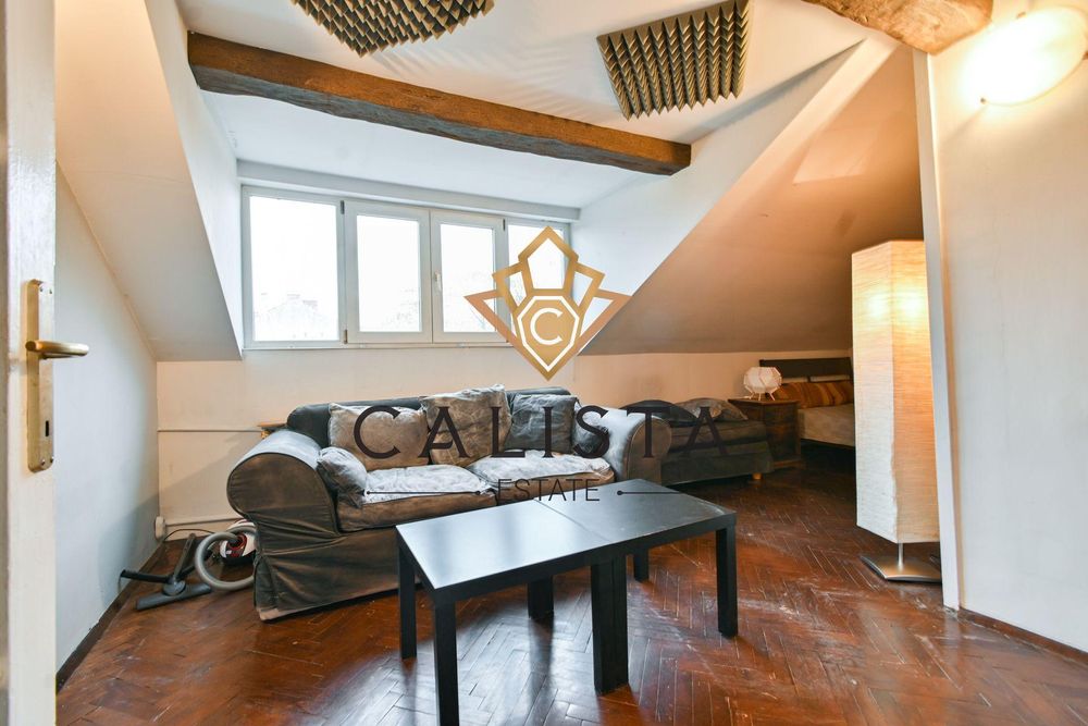 Дава се под наем Двустаен апартамент в София, Оборище - 50 кв.м за 560 € - Снимка #2