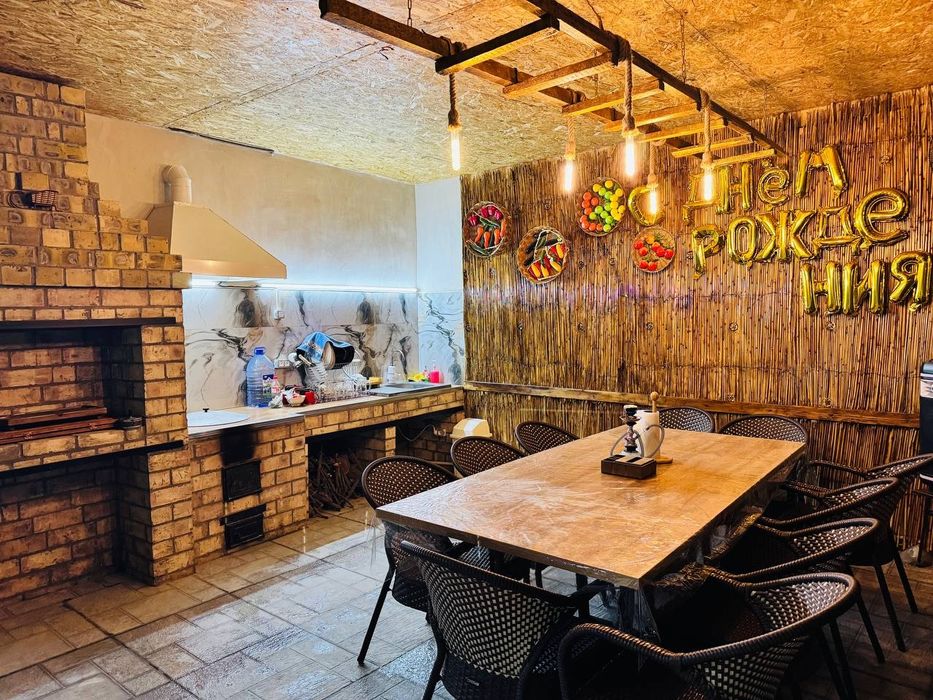 Сауна баня Hotel в Ташкенте 24/7