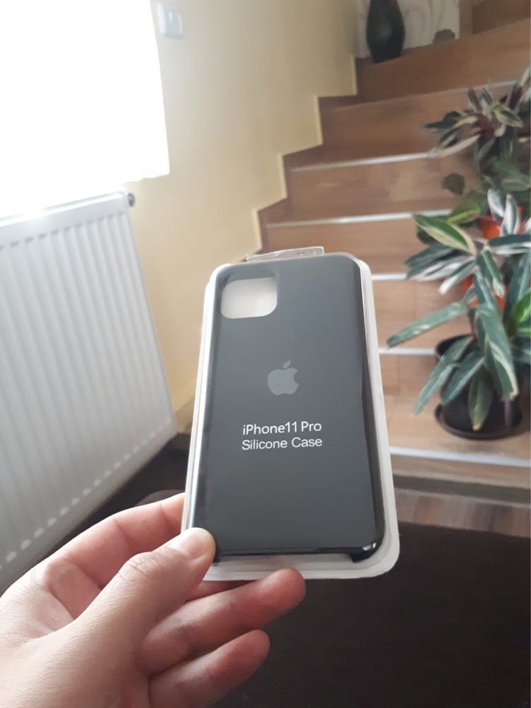 Husă Iphone  X/XR/XS Max/11 Pro/Pro Max/12 Pro/Pro Max