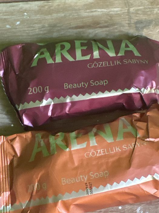 Мыло Арена оригинал