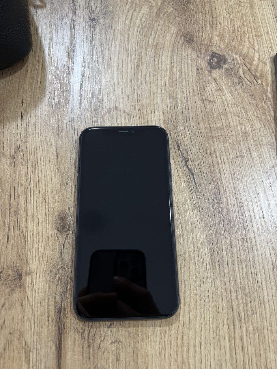 Iphone 11 128 gb srocna sotladi