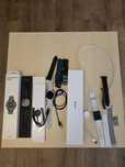 Samsung Galaxy Watch 6 Classic /Watch 4 Classic si Apple Watch Seria 3