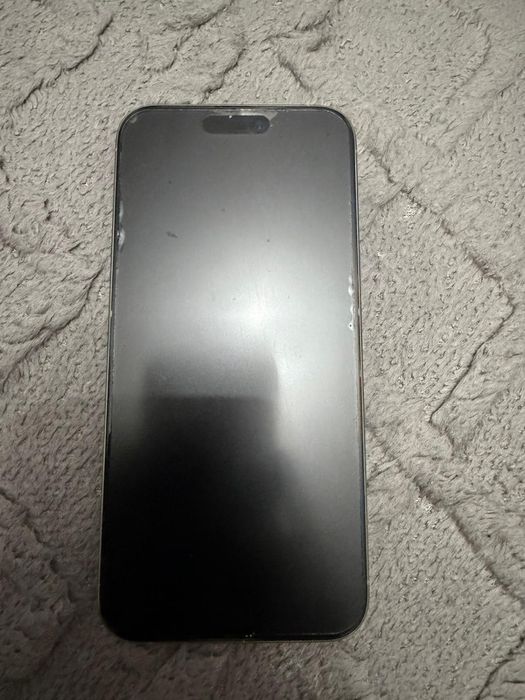 Vând Iphone 15 pro max