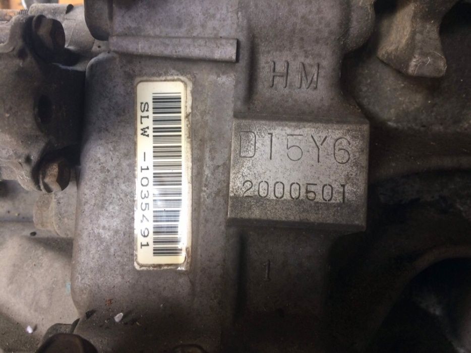 Хонда Сивик 2001-2005 Honda Civic на части!!