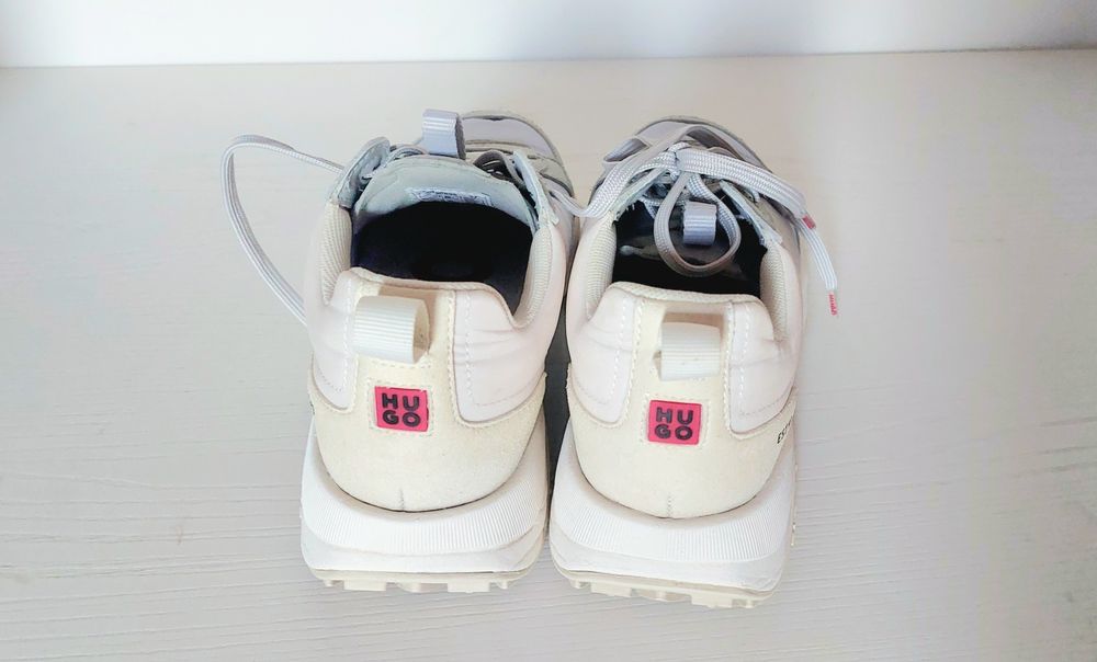 Маратонки / сникърси Hugo, 37 номер