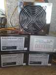 Захранвания за компютър 500w 20лв за брой