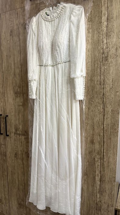 Вечерный куйлак.