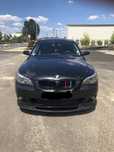 BMW E60 525D 177кс