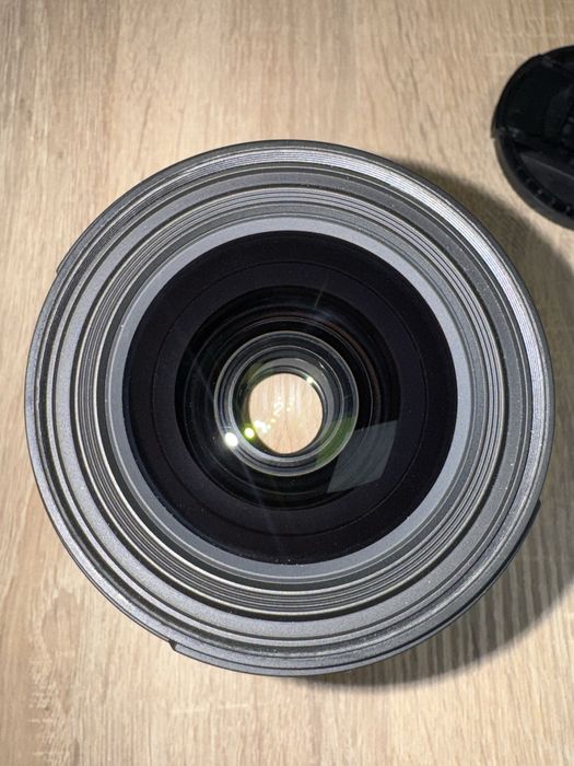 Sigma 18-35mm f/1.8 DC HSM ART - Canon EF-S Fit