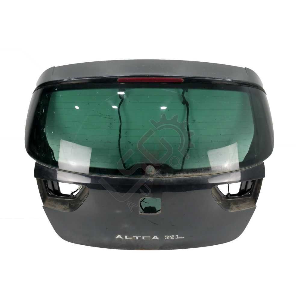 Заден капак Seat Altea 2004-2015 ID: 143064