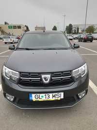 Dacia Logan 2017