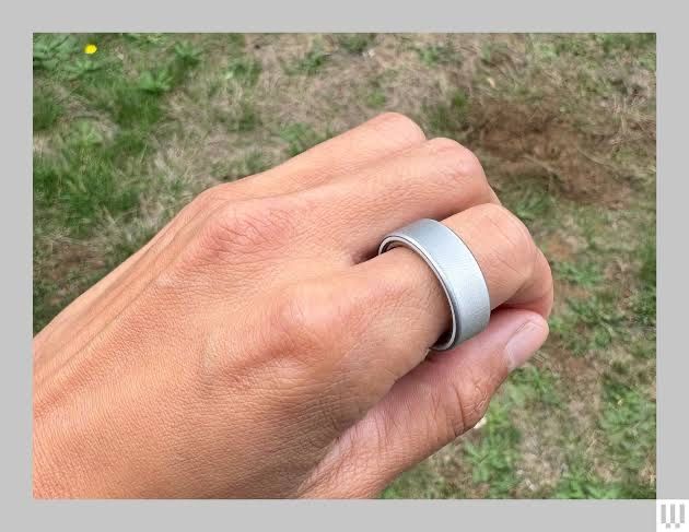OURA ring в любом цвете и размере