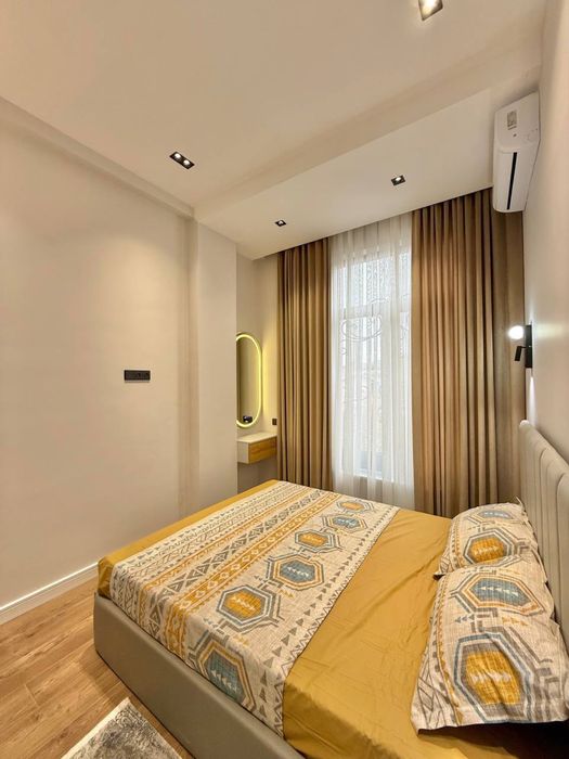 Срочно продается 2х комнатная квартира новостройка ЖК Royal Hause