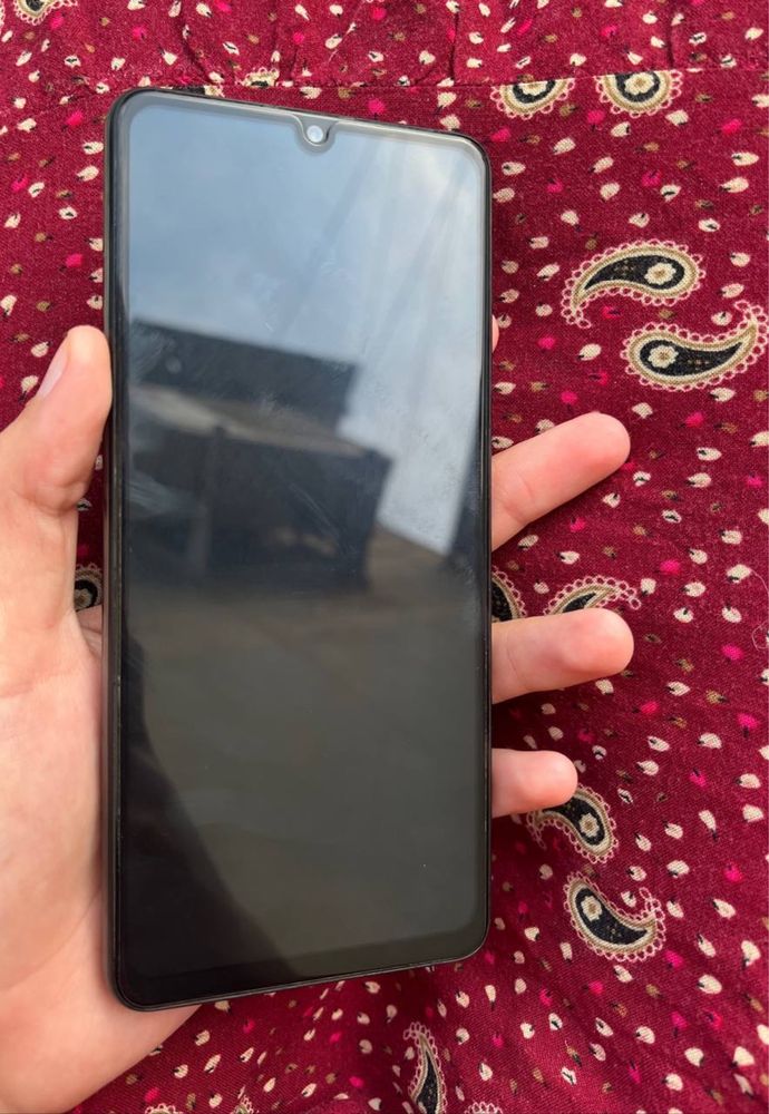 Samsung a32 ideal