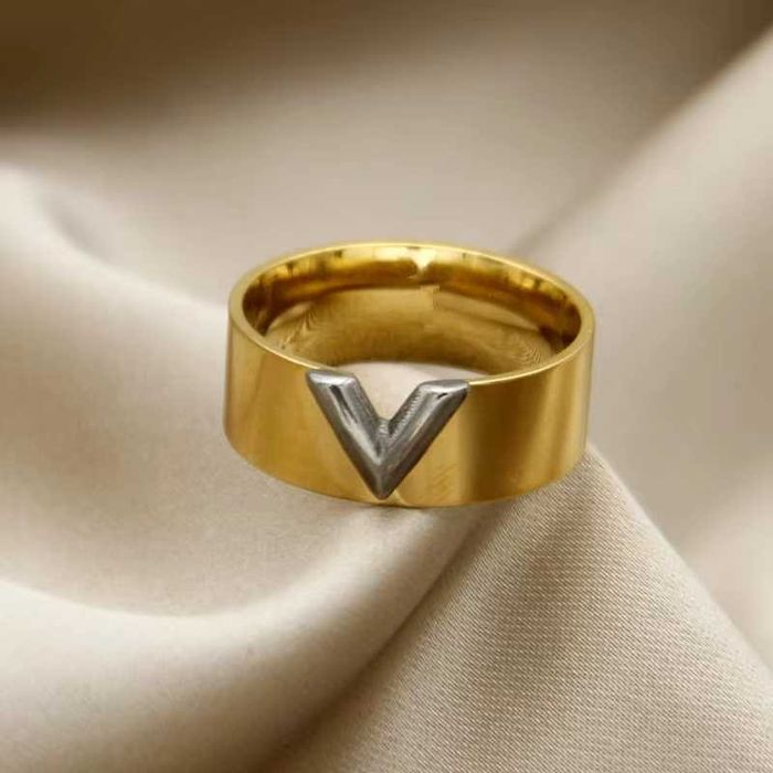 Louis Vuitton retro оригинален пръстен