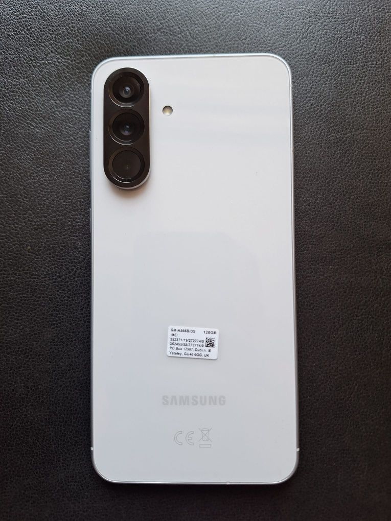 Samsung A 56 нов