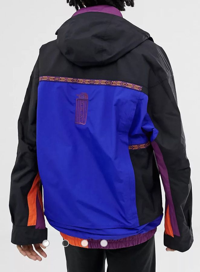 The North Face 92 Rage мъжки яке пролет/есен Ново