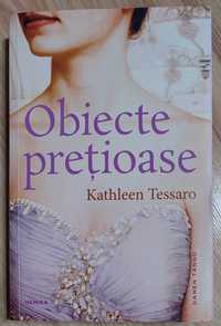 Kathleen Tessaro - Obiecte pretioase