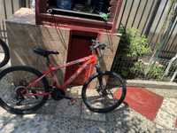 Bicicleta MTB 24 '' 250 ron.