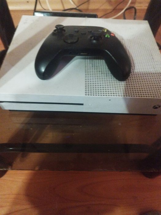 Xbox one s de vânzare