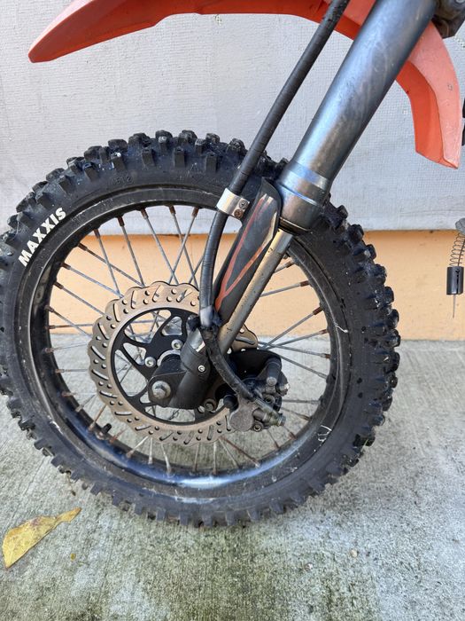 cross 125cc pt piese