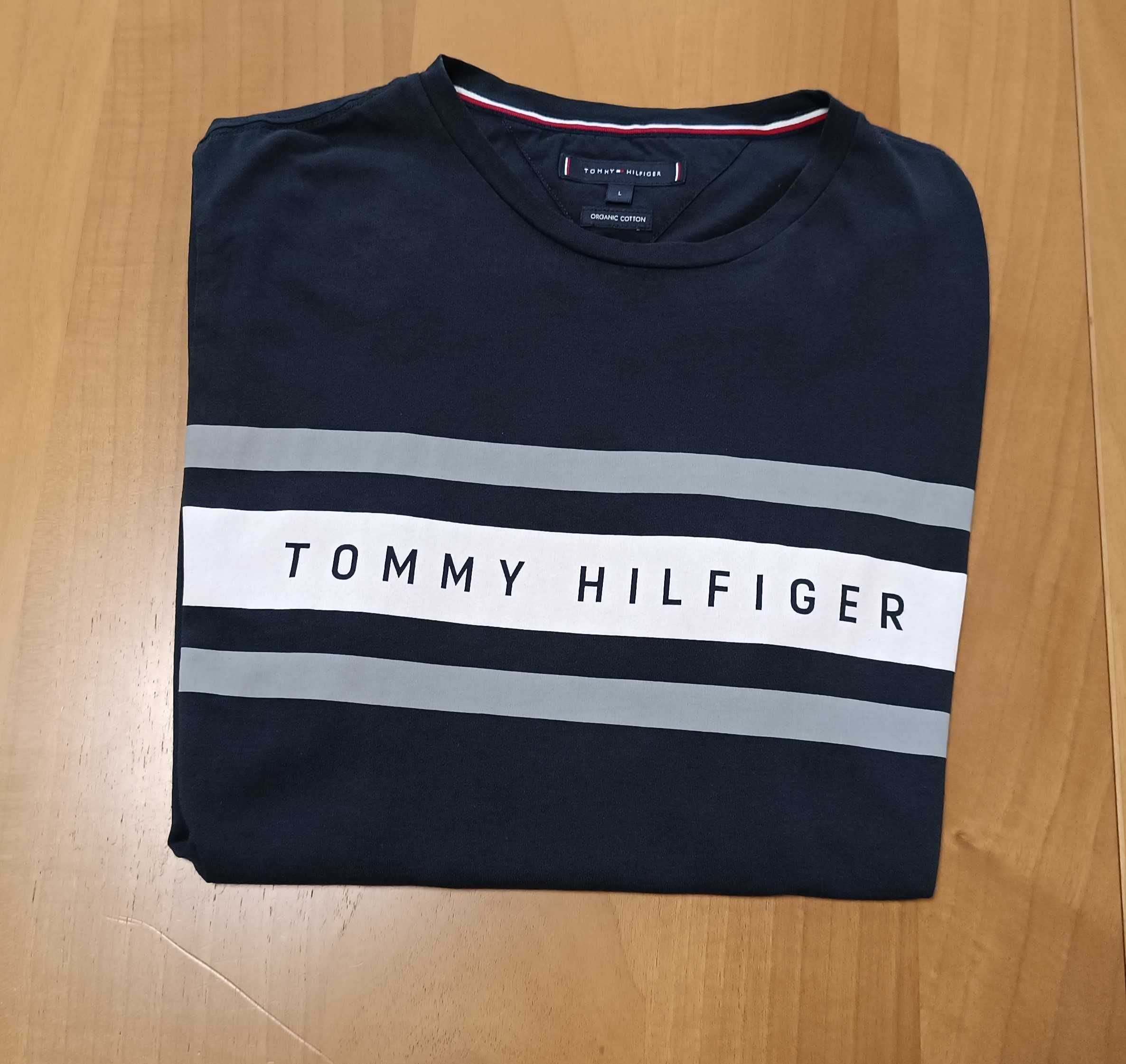 Tommy Hilfiger-Като Нова
