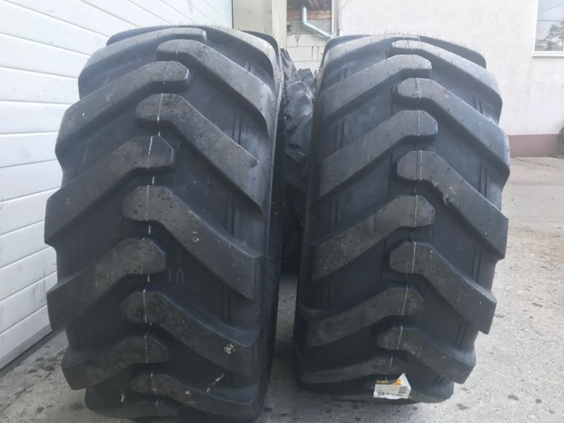 16.0/70-20 cauciucuri de buldo fata r20 cu 16 pliuri marca OZKA QZXI