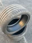 Michelin Pilot Sport 4S 275/30/20