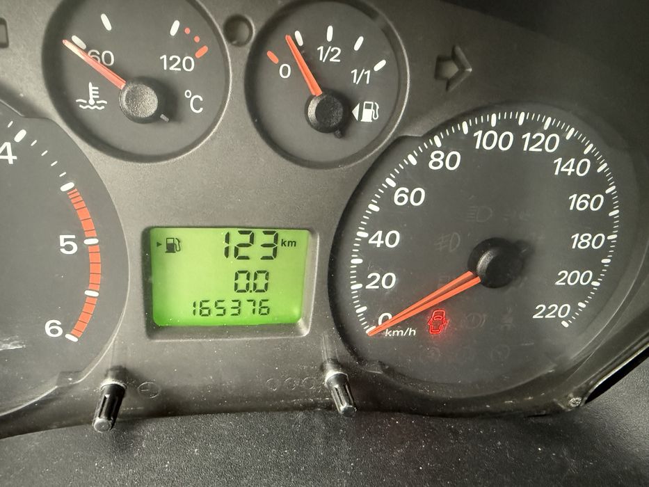 Basculanta ford transit Rar efectuat nr valabile