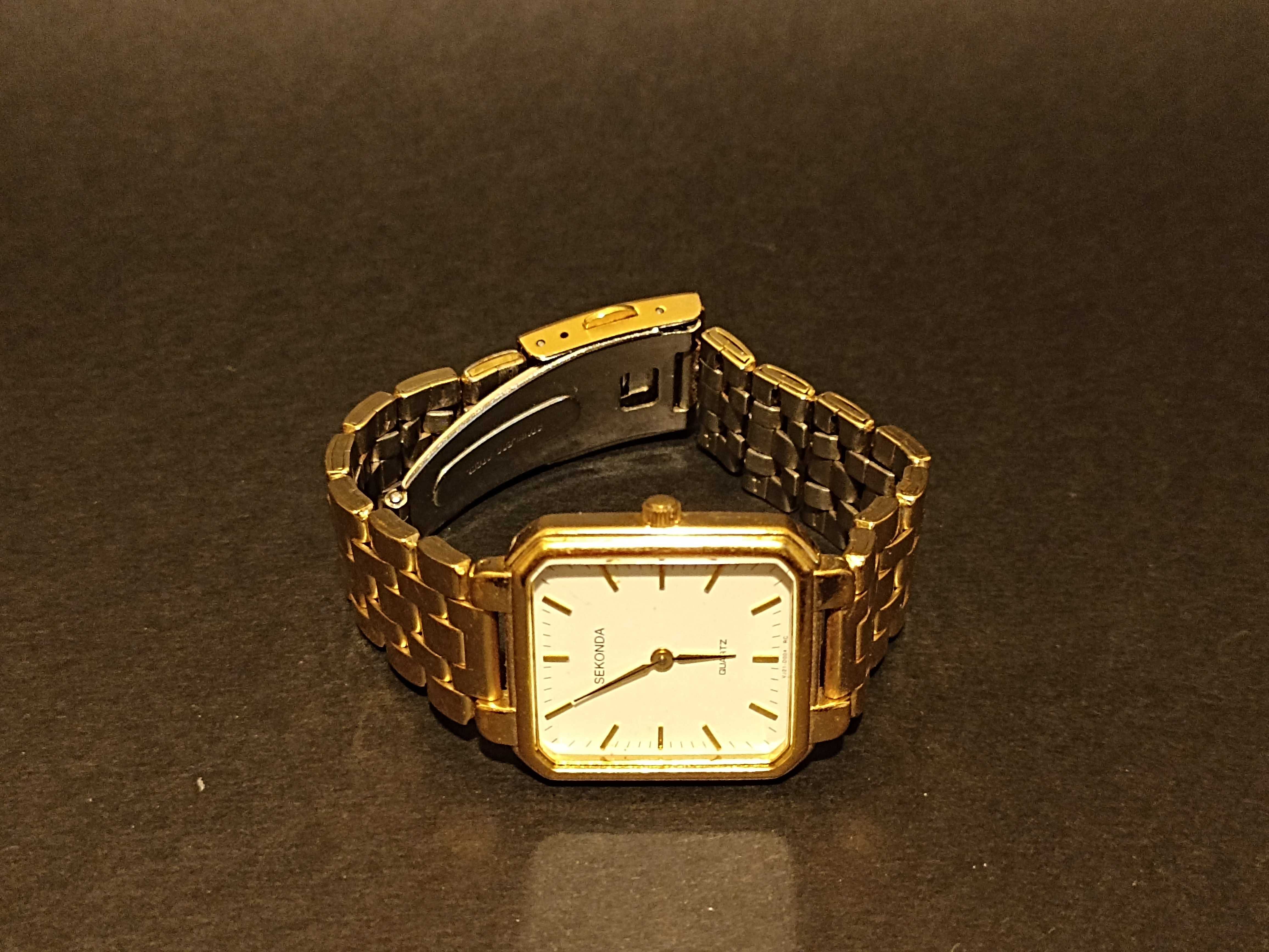 Ceas Sekonda quartz