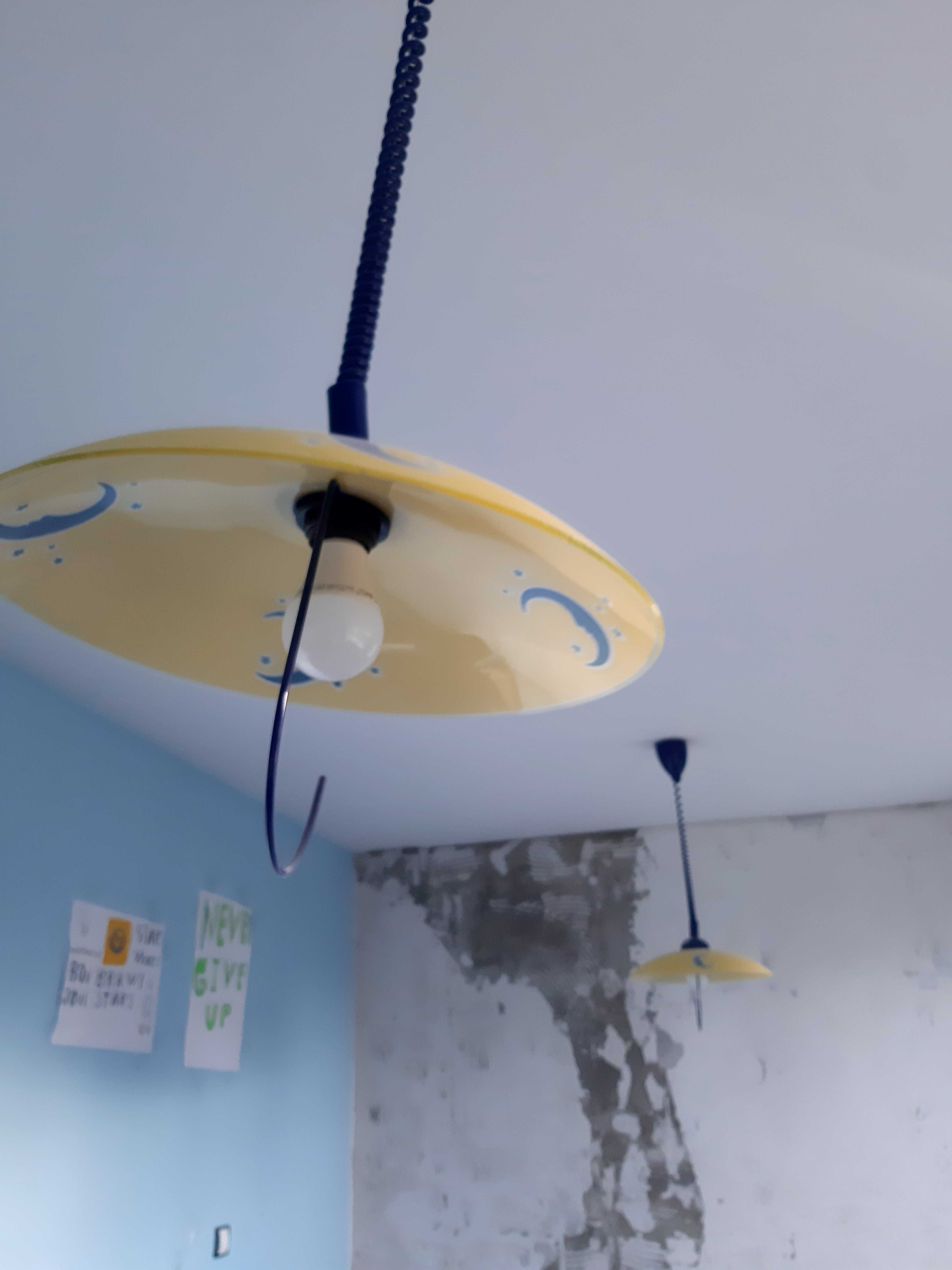 Лампи за детска стая