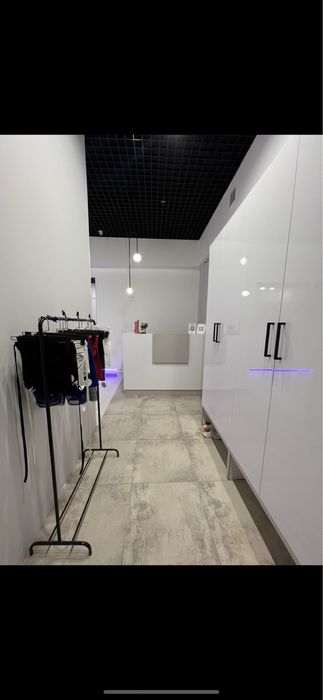 Ресепшен идеальный