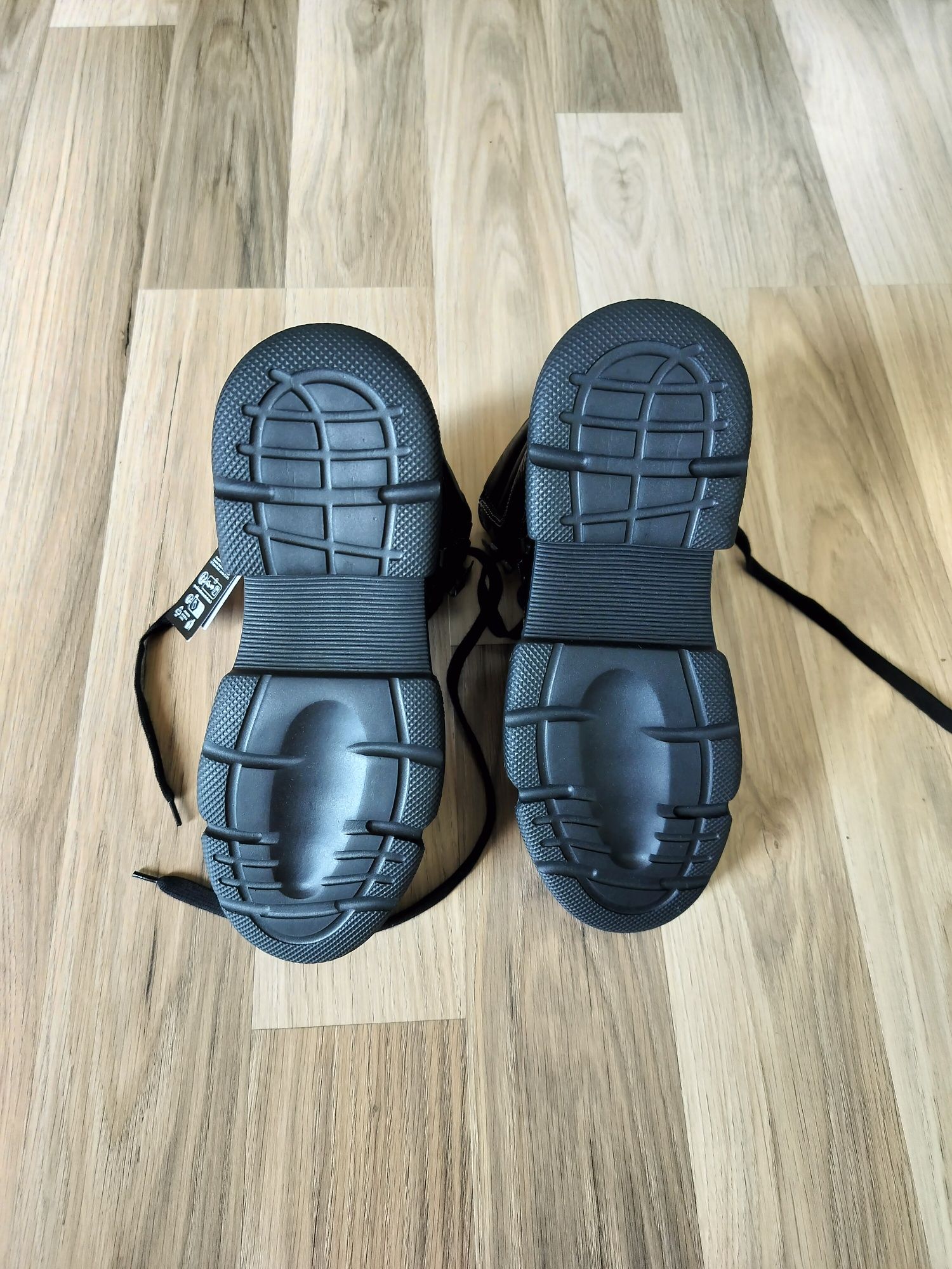 Ghete Femei Selected Femme Negre