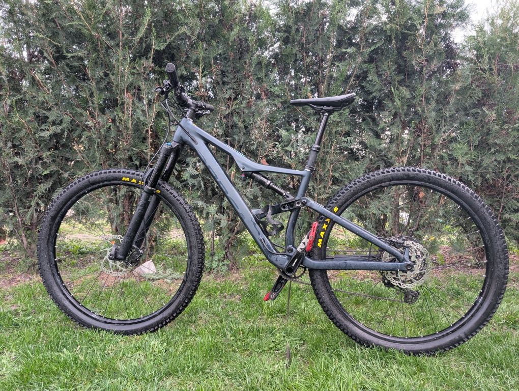 Планински велосипед Orbea Occam H20,не е Cube, Canyon, Specialized