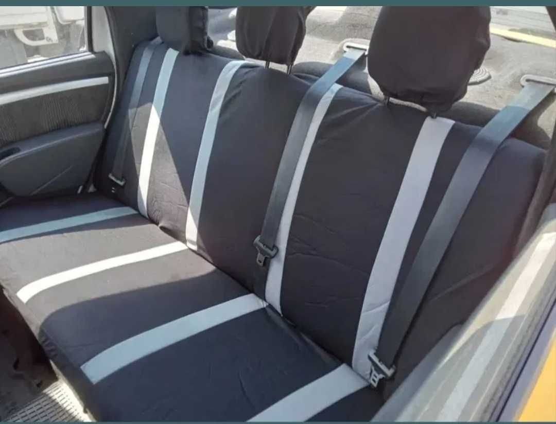 Vand Logan 1.6 16v GPL