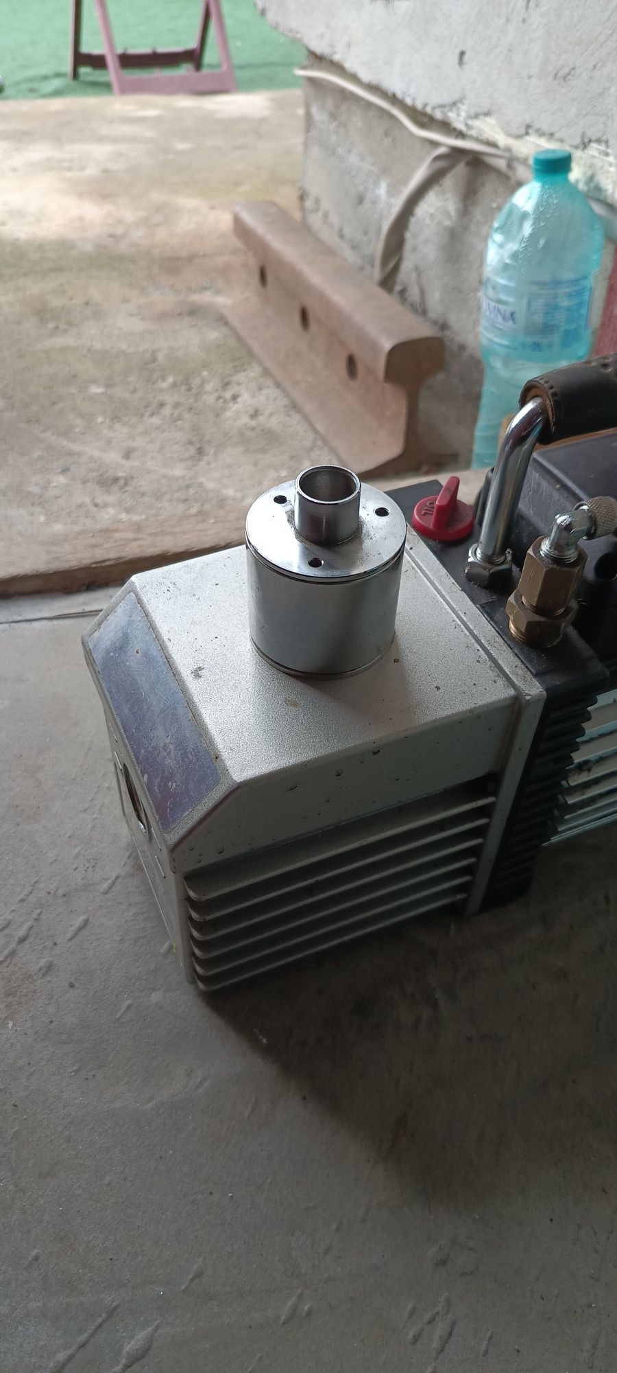 Pompa vid vacuum 220v 170L/ min