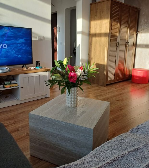 Apartament 2 camere – Țiglina 1, renovat complet