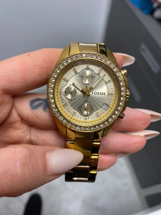 Ceas de mâna Fossil