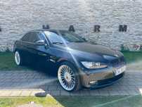 Bmw 330d cabrio E93