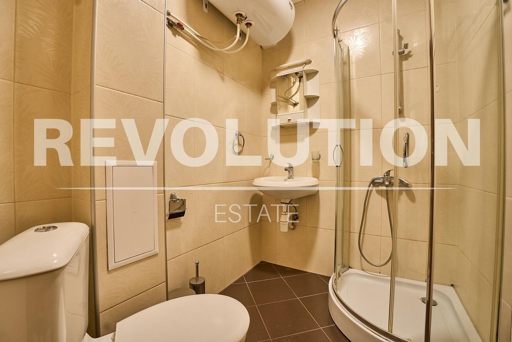 Дава се под наем Двустаен апартамент в Пловдив, Кършияка - 65 кв.м за 400 € - Снимка #6