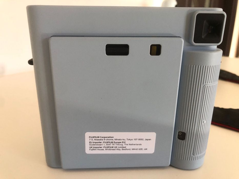 Aparat de fotografiat Polaroid