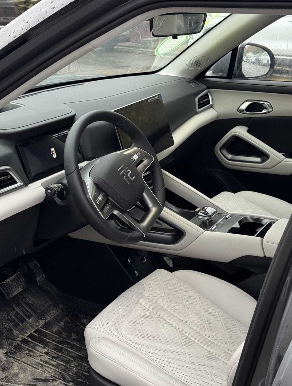 Byd Yuan Up Full Yillik 10% dan