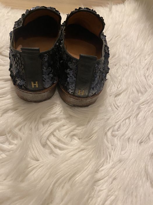 Espadrile Henderson dama