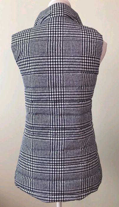 Оригинален двулицев елек на Ralph Lauren