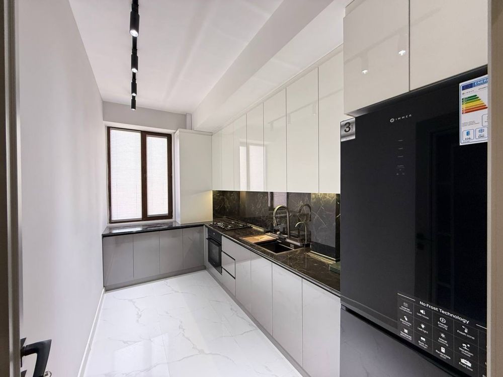 Продается 3 ком. Квартира площадью 76 кв.м. Адрес Самкоч ор. 4 род.дом