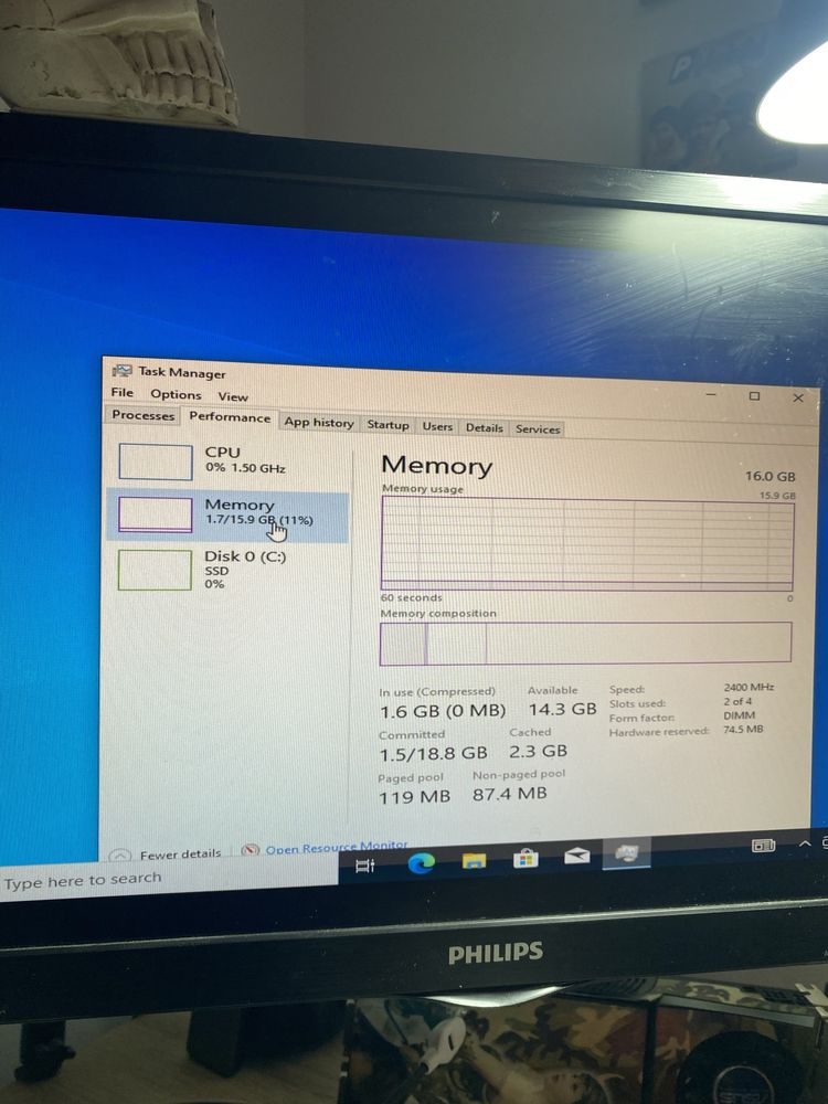 calculator pc gaming ryzen 5