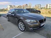 Bmw F10 an 2011  7300 EURO