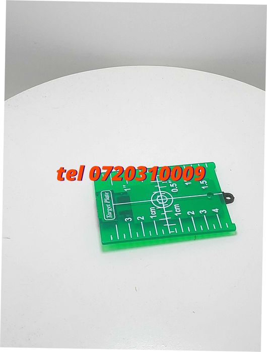 Tinta Magnetica Pentru Nivele Laser Zola