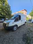 Ford Transit 2.2